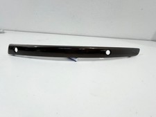 BMW 1er E81 E87 Stoßleiste