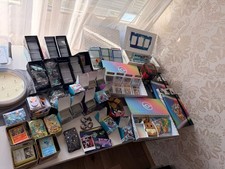 Pokémon Sammelkarten Bulk- Deutsch/Englisch/Japanisch Zubehör Sammlung