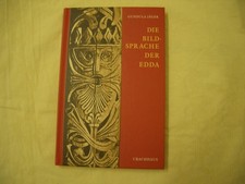 Bildsprache der edda - bildsprache,