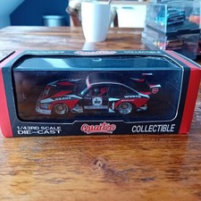 Quartzo Ford Capri Turbo