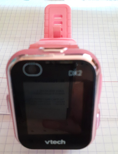 Kiddy max smart watch von - watch, 2
