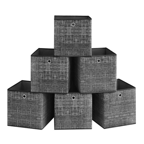 Aufbewahrungsbox 6er set - aufbewahrungsbox,