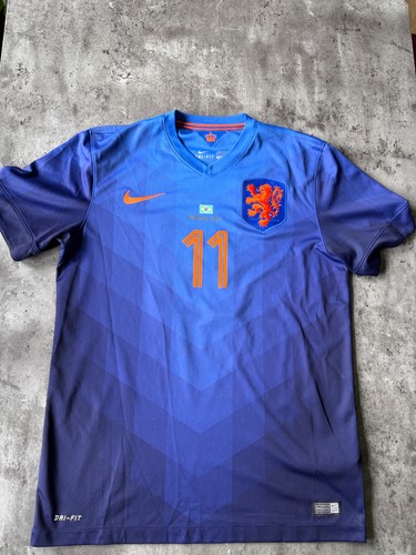 Trikot fußball niederlande - trikot,