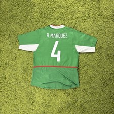 Nike Mexiko Marquez Trikot