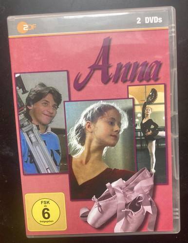 Anna die komplette zdf - -,