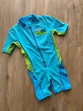 Kinder Badeoverall Marke
