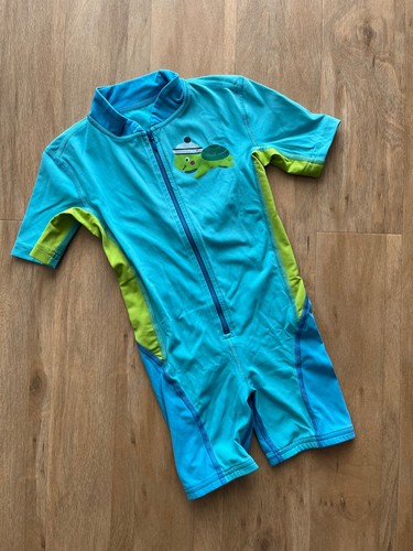 Kinder badeoverall marke - kinder,