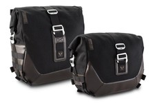 SW-MOTECH Set Saddlebags +
