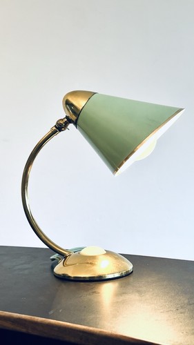 50er 60er tischlampe desklamp - 50er,