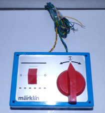 Märklin H0 7286 Drehscheibe