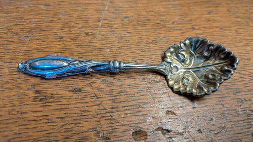 Biedermeier lot silber - 13,