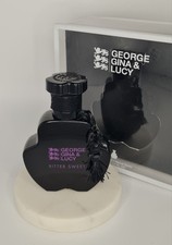 George Gina & Lucy Bitter