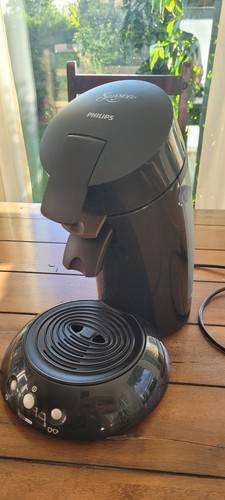 Philips senseo 7810 - philips, hd