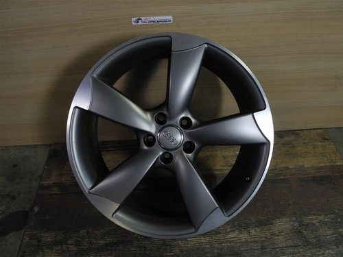 Audi c7 rotor - 4g,