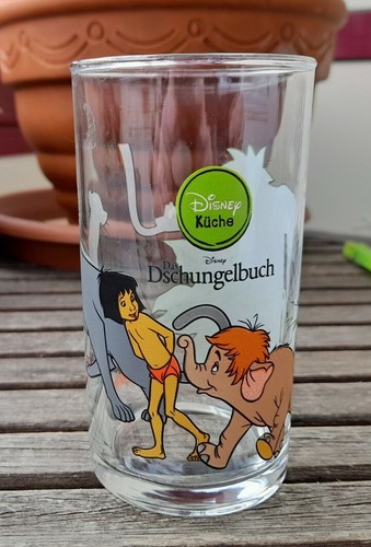 Disney dschungelbuch glas - dschungelbuch,