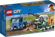 LEGO® City 60223 Transporter