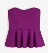 Neu Modisches Kurz-Top