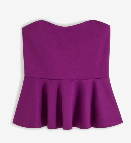 Neu modisches kurz top - neu, kurz-top