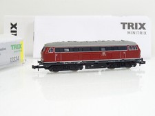 Minitrix N 12324 Diesellok V