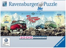 Ravensburger VW Puzzle 1000