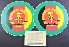 Ddr nva aufkleber - gt,