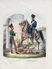 Preußen 2.Dragoner Regiment