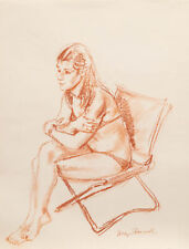 Georges Pacouil (1903-1996) -