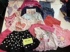 BABYKLEIDUNG: Hochwertiges Marken-Paket 18 Teile Gr. 98-104 Oberteile Hosen KARS