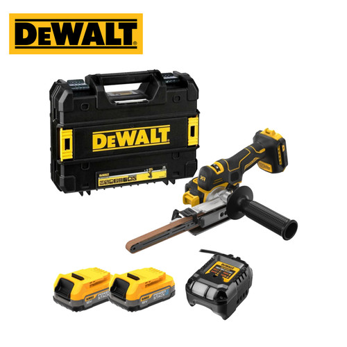 Dewalt dcm200e2t 18v - 18v, xr