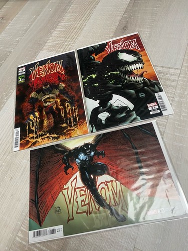 Venom stegman thing - venom,
