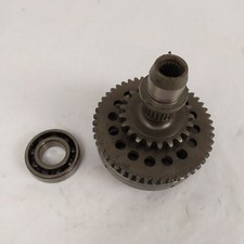 Yamaha FZR 1000 GTS 1000