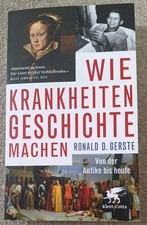 Ronald D. Gerste Wie