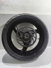 Felge Hinterradfelge DUCATI