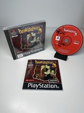 Darkstalkers 3 (Sony