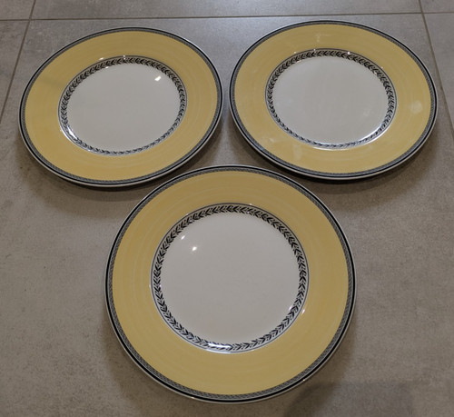 Villeroy boch audun fleur - villeroy,