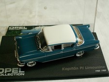 Opel colection serie - , "