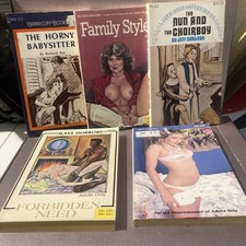 Erotische Romane Englische