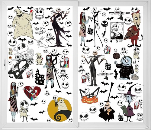 Halloween fensterbilder - fensterbilder, 12