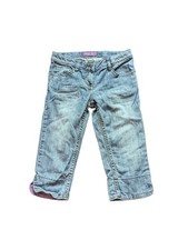 S.Oliver Capri Jeans