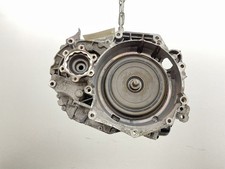 6-Gang-Doppelkupplungsgetriebe