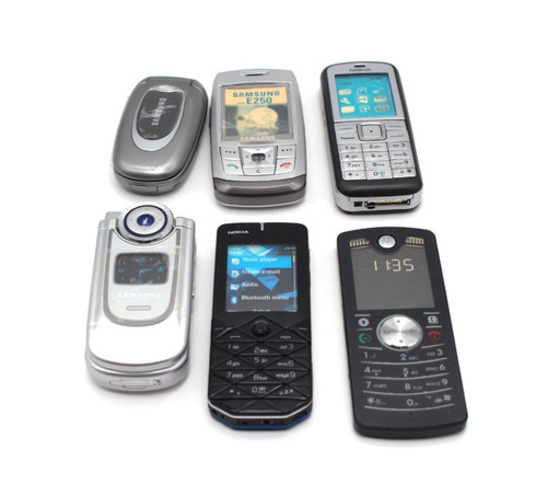 Handy dummy samsung - dummy,