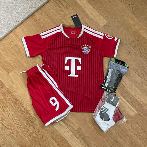 Bayern münchen trikot set - fc,