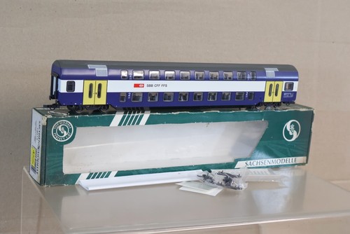 Sachsenmodelle 14015 gauge - sachsenmodelle, ho