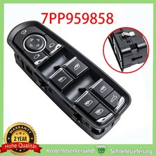 1x Fensterheber Schalterblock