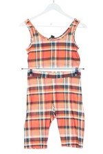 MONKI Web Twin Set Damen Twin