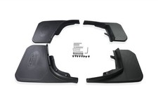 Schmutzfänger Breit Für Land