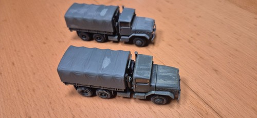 Roco minitanks us army - roco,