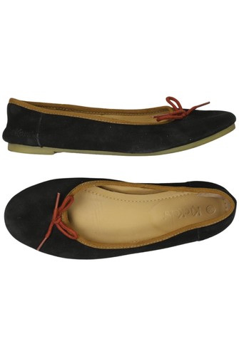 Kickers ballerina damen - ballerina,
