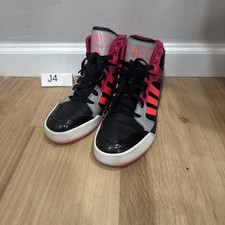 Adidas Neo high-top sneakers
