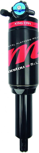 Manitou umbaukit mcleod king - manitou,